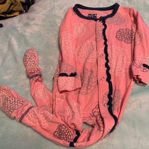 Kickee pants Sleeper